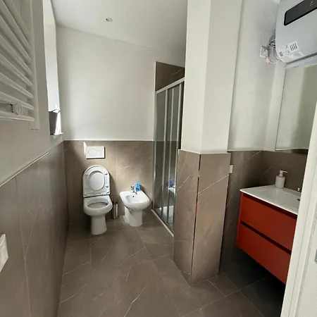 Apartmán Chiara Cairo Montenotte