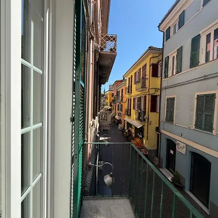 Chiara Apartmán *